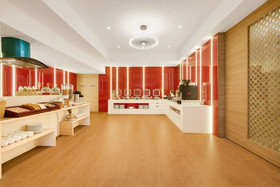 Red Fox Hotel Vijayawada