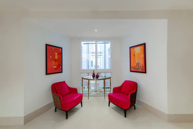 Red Fox Hotel Vijayawada