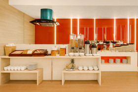 Red Fox Hotel Vijayawada