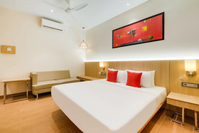 Red Fox Hotel Vijayawada