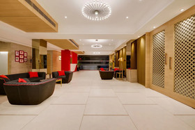 Red Fox Hotel Vijayawada