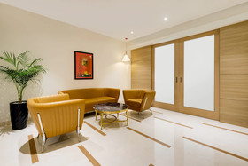 Red Fox Hotel Vijayawada