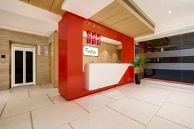 Red Fox Hotel Vijayawada