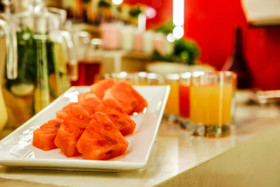 Red Fox Hotel Vijayawada