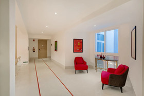 Red Fox Hotel Vijayawada