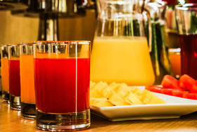 Red Fox Hotel Vijayawada