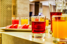 Red Fox Hotel Vijayawada