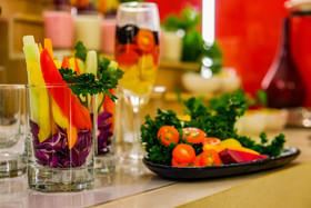 Red Fox Hotel Vijayawada