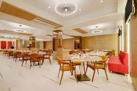 Red Fox Hotel Vijayawada