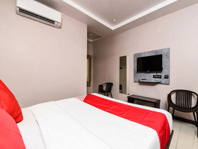 Sai Ram Grand By OYO Rooms