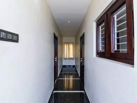 Sai Ram Grand By OYO Rooms