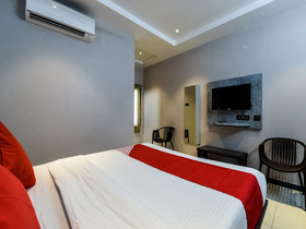 Sai Ram Grand By OYO Rooms
