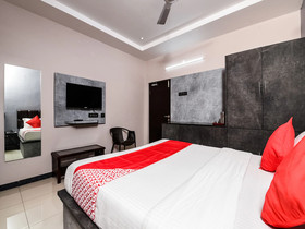 Sai Ram Grand By OYO Rooms