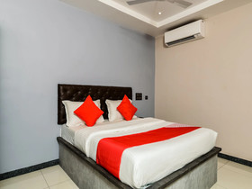 Sai Ram Grand By OYO Rooms