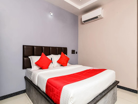 Sai Ram Grand By OYO Rooms