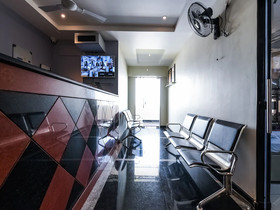 Sai Ram Grand By OYO Rooms