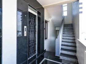 Sai Ram Grand By OYO Rooms