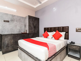 Sai Ram Grand By OYO Rooms