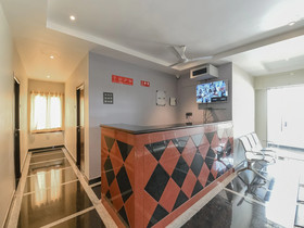 Sai Ram Grand By OYO Rooms