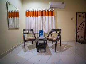 Short Stay Homes By OYO Rooms