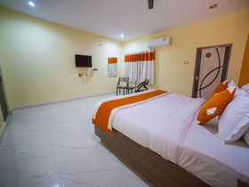 Short Stay Homes By OYO Rooms