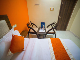 Short Stay Homes By OYO Rooms