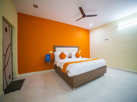 Short Stay Homes By OYO Rooms