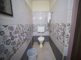 Short Stay Homes By OYO Rooms