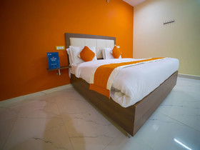Short Stay Homes By OYO Rooms