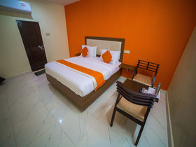 Short Stay Homes By OYO Rooms