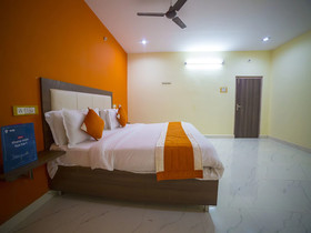 Short Stay Homes By OYO Rooms