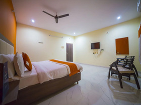 Short Stay Homes By OYO Rooms