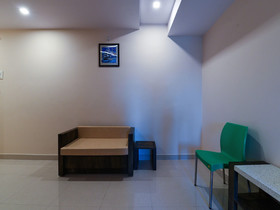 Sr Grand By OYO Rooms