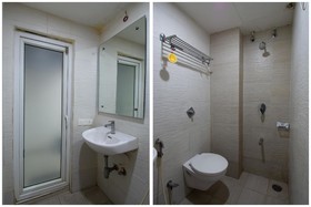 Sricity by OYO Rooms