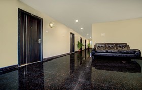 Staro Hotel - Hotel In Vijayawada