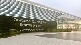 Staro Hotel - Hotel In Vijayawada