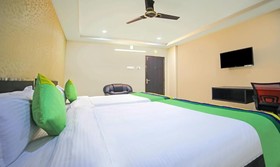Staro Hotel - Hotel In Vijayawada