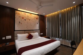 The Eden Park Boutique Hotel