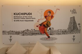 The Eden Park Boutique Hotel