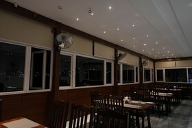 The Eden Park Boutique Hotel