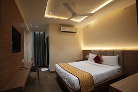 The Eden Park Boutique Hotel