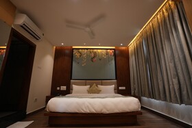 The Eden Park Boutique Hotel