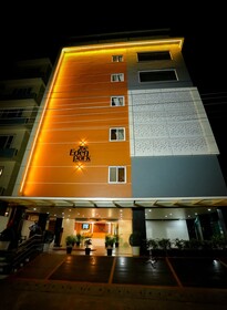 The Eden Park Boutique Hotel