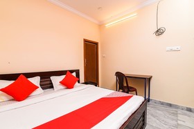 The Yuva Inn By OYO Rooms