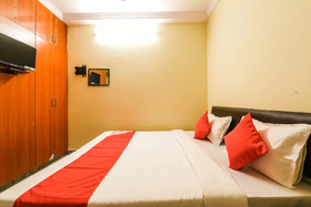 The Yuva Inn By OYO Rooms