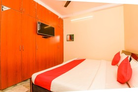 The Yuva Inn By OYO Rooms