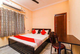 The Yuva Inn By OYO Rooms