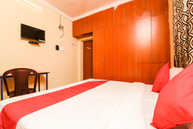 The Yuva Inn By OYO Rooms