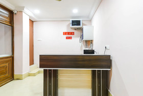 The Yuva Inn By OYO Rooms