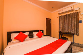 The Yuva Inn By OYO Rooms